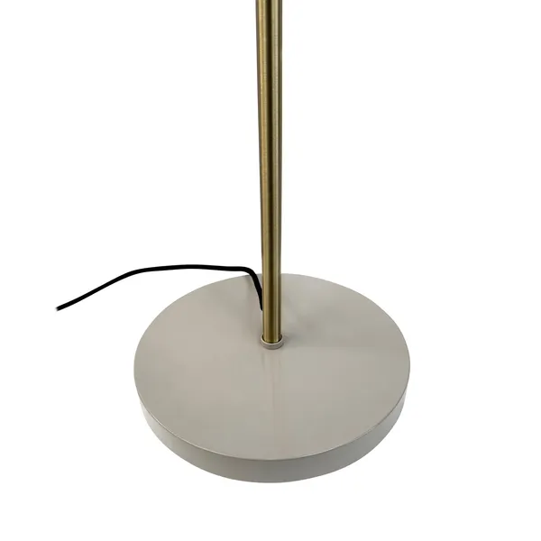 Sleep Gulvlampe Brun