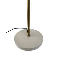 Sleep Gulvlampe Brun