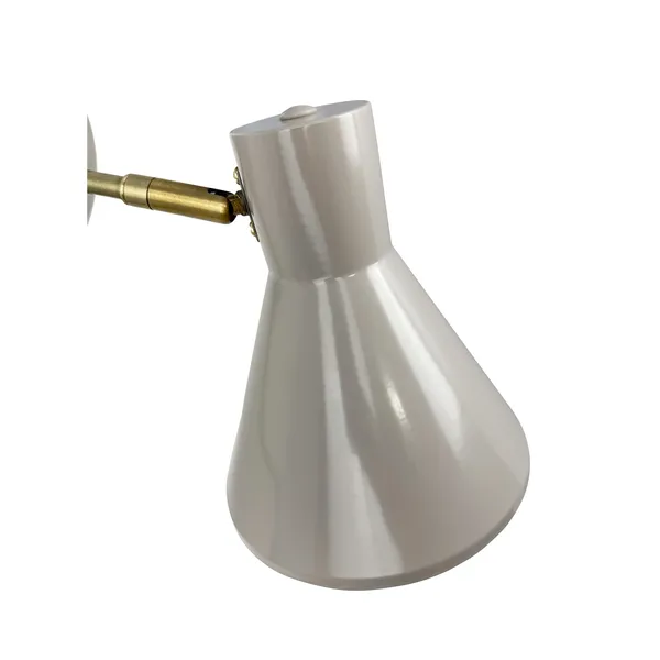 Sleep Wall Lamp Brown