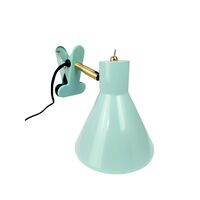 Sleep Table Lamp With Clip Mint