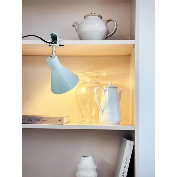 Sleep Table Lamp With Clip Mint