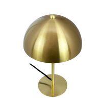 French Collection Lyon Table Lamp Brass