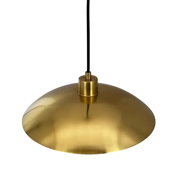 French Collection Paris Pendant Brass