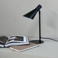 DL12 Table Lamp Mini Black
