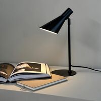 DL12 Table Lamp Mini Black