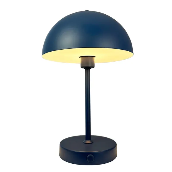 Stockholm Table Lamp Blue