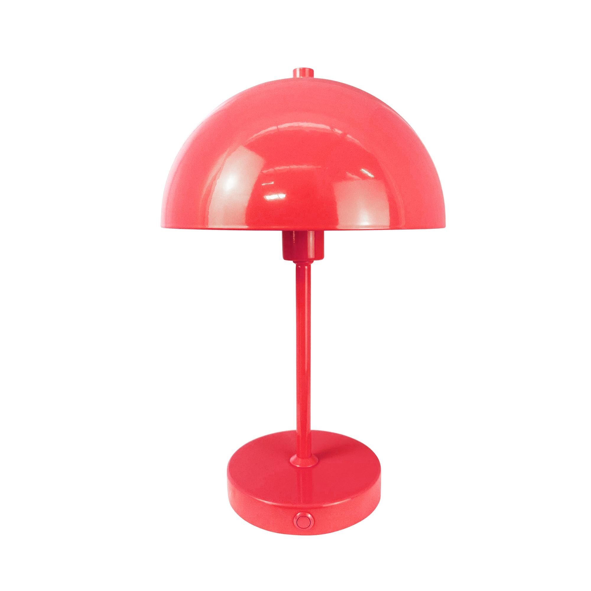 Stockholm Bordslampa Melon