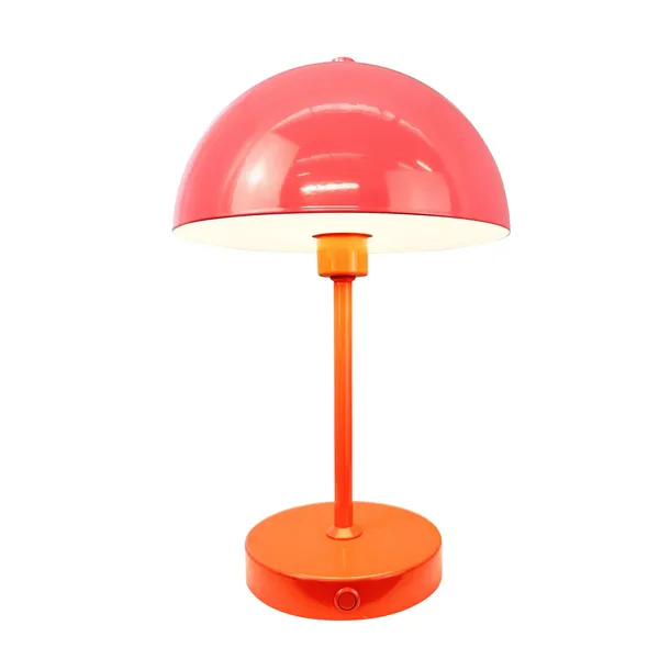 Stockholm Table Lamp Melon