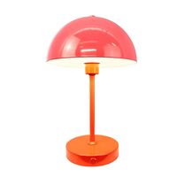 Stockholm Table Lamp Melon