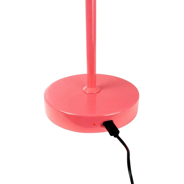 Stockholm Table Lamp Melon