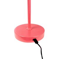 Stockholm Table Lamp Melon