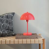 Stockholm Table Lamp Melon