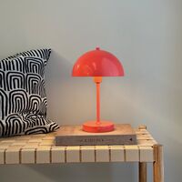 Stockholm Table Lamp Melon