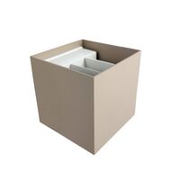 Applique Venus 10x10 Beige