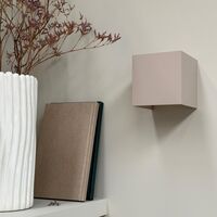 Applique Venus 10x10 Beige