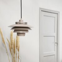 Ejka Pendel Mini Beige