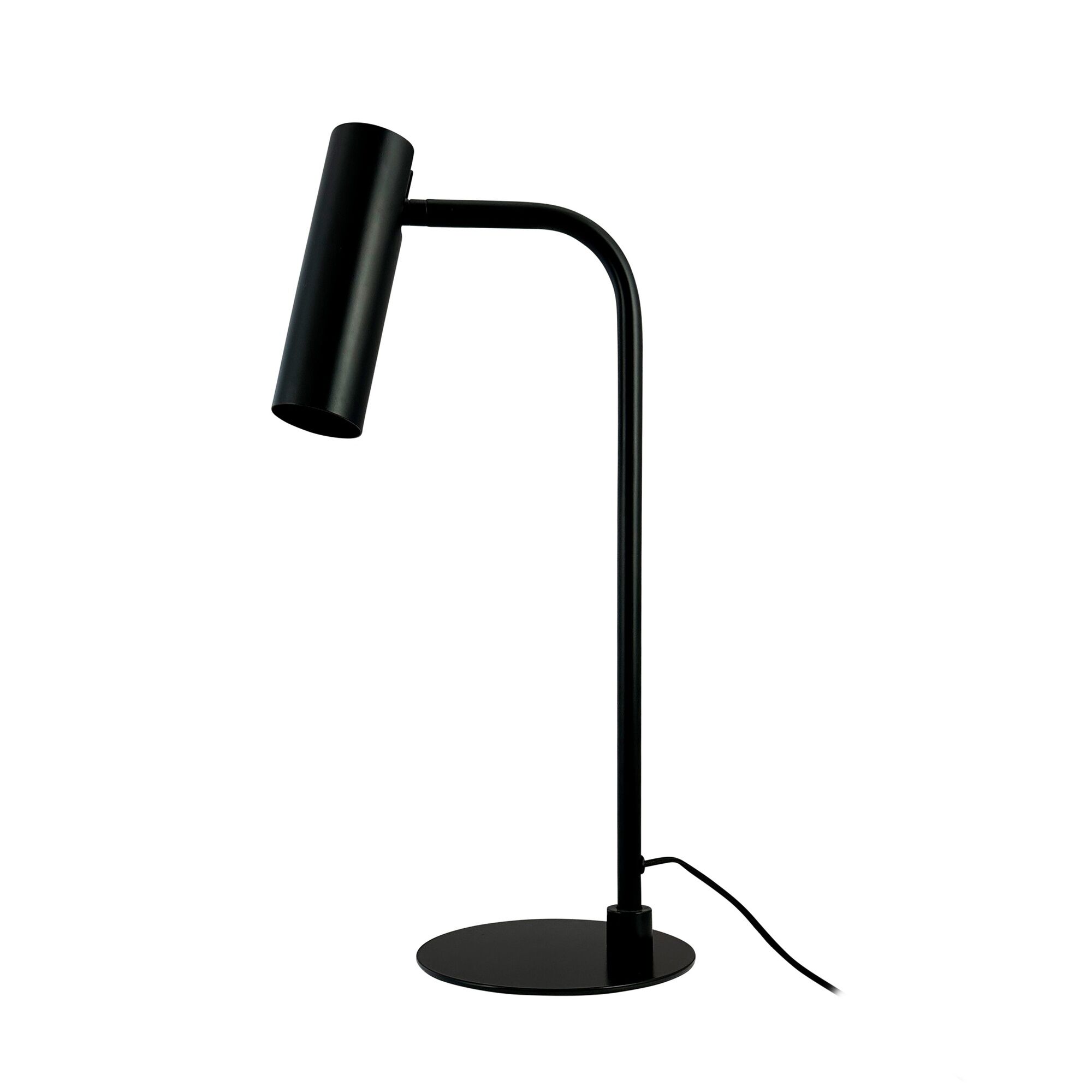 Skagerrak Bordslampa Svart