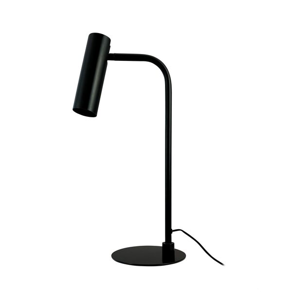 Lampada da Tavolo Skagerrak Nero