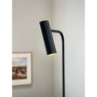 Skagerrak Table Lamp Black