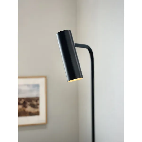 Skagerrak Table Lamp Black