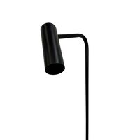 Skagerrak Floor Lamp Black