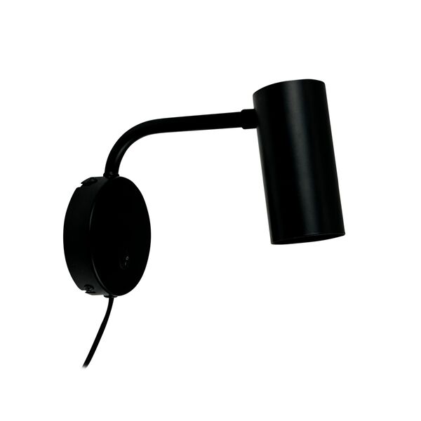 Skagerrak Applique Murale Noir