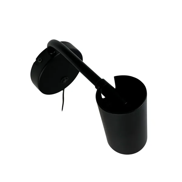 Skagerrak Wall Lamp Black