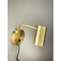 Skagerrak Wall Lamp Black