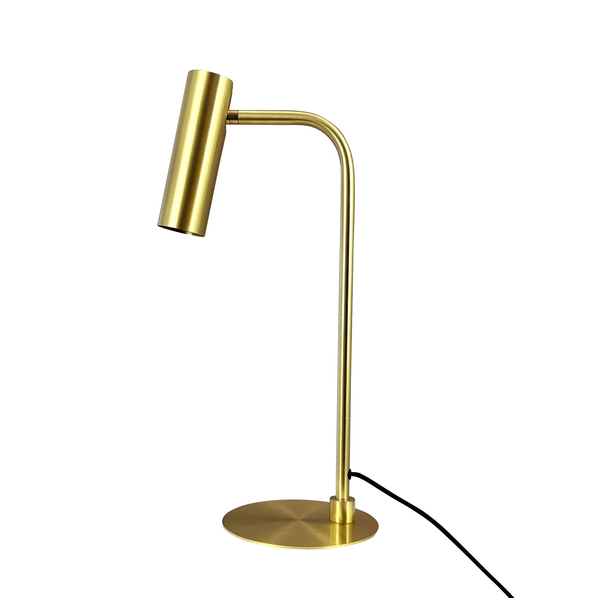 Skagerrak Bordslampa M&auml;ssing