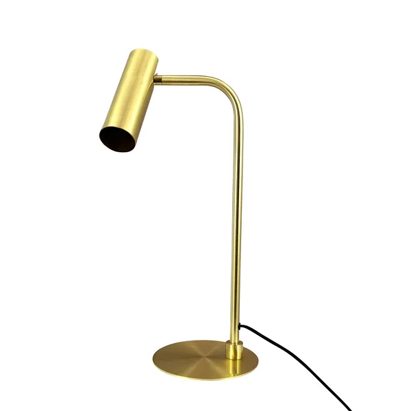 Skagerrak Table Lamp Brass