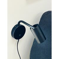 Skagerrak Wall Lamp Brass