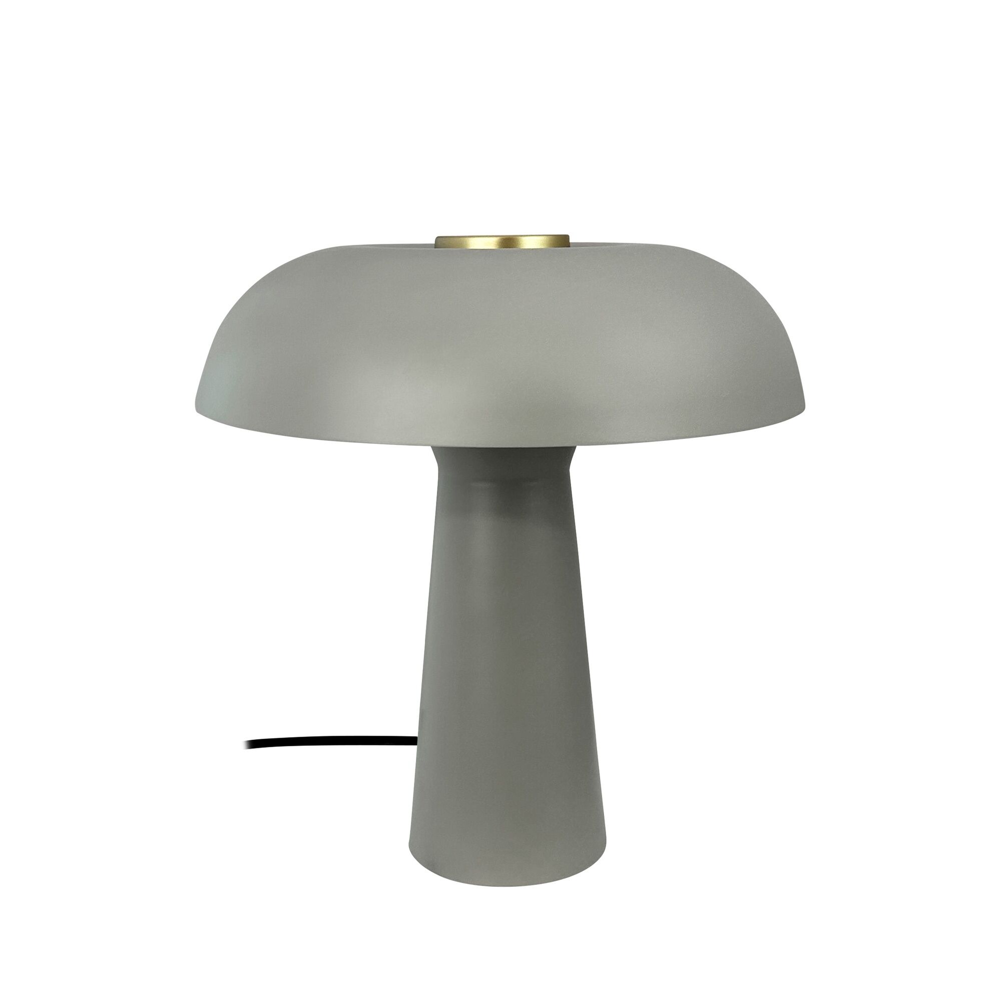 Iris Bordslampa Gr&aring;