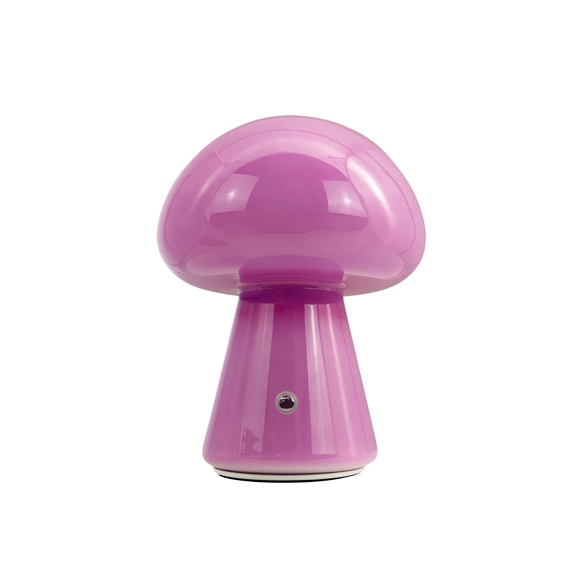 Morkel Bordslampa Rosa