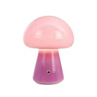 Morkel Table Lamp Pink