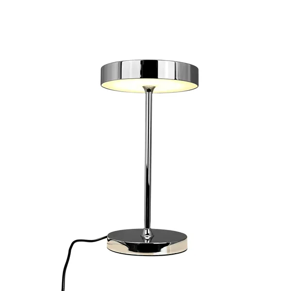 Starlight Tischlampe Chrom