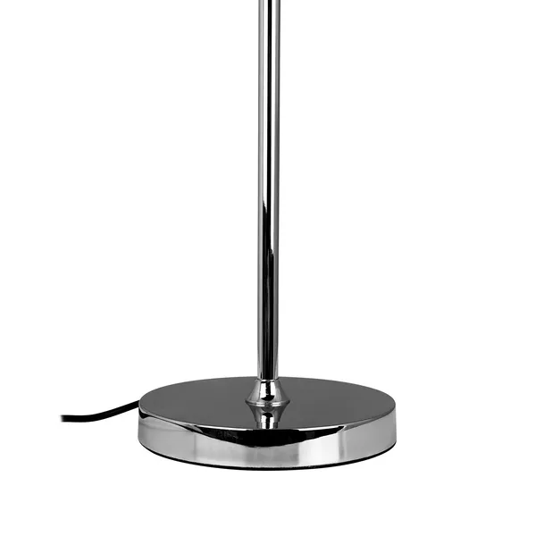 Starlight Tischlampe Chrom