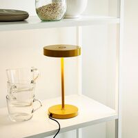 Starlight Tischlampe Karry