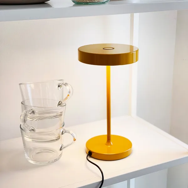 Starlight Tischlampe Karry