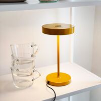 Starlight Tischlampe Karry