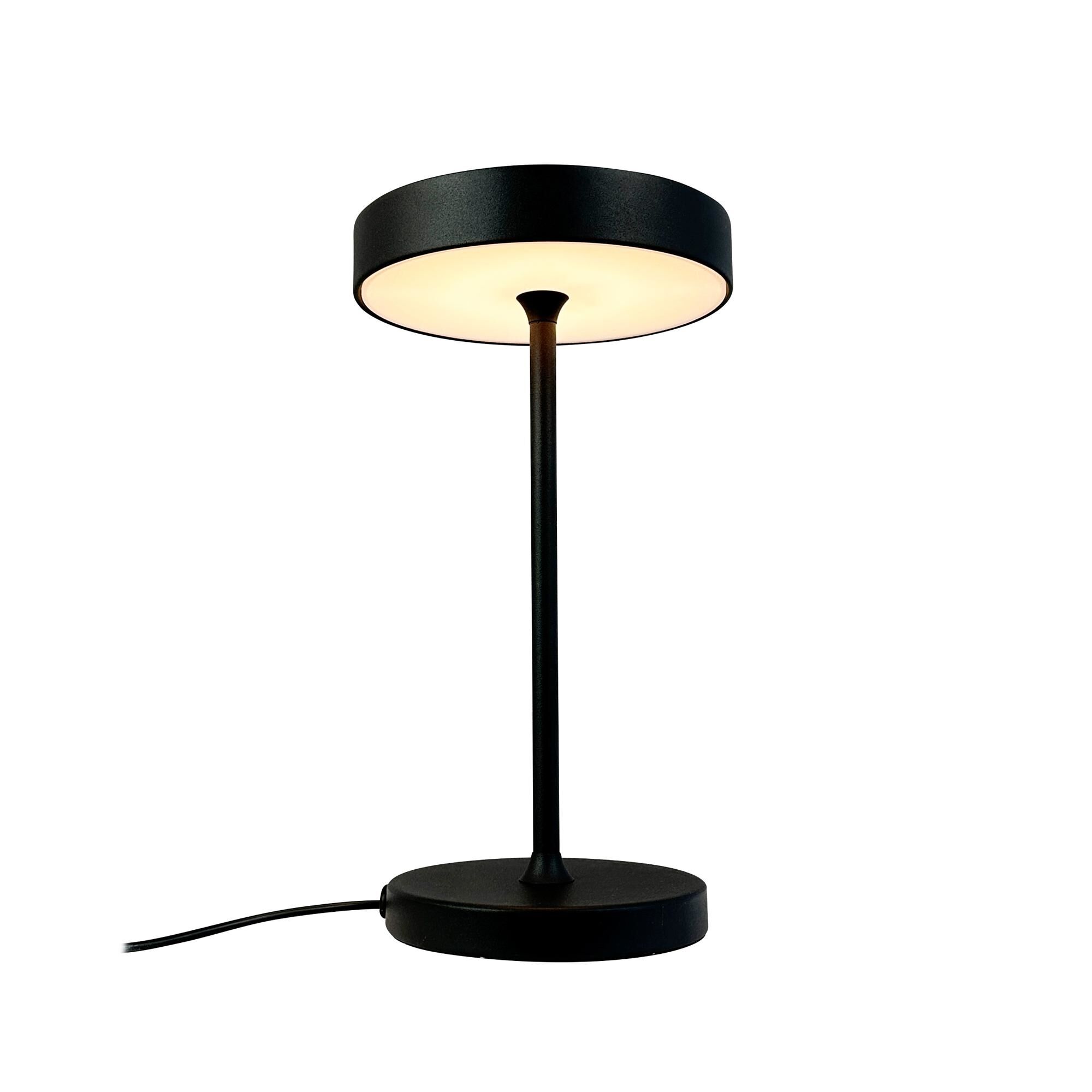 Starlight Bordslampa Svart