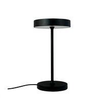 Starlight Tischlampe Schwarz