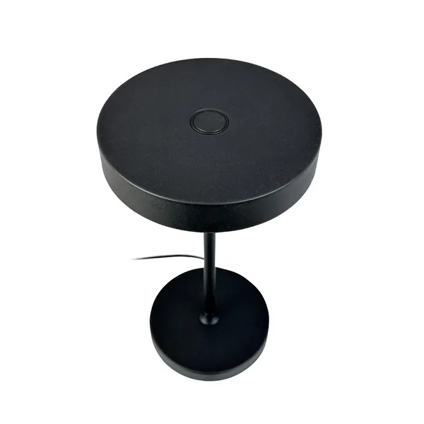 Starlight Tischlampe Schwarz