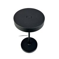 Starlight Tischlampe Schwarz