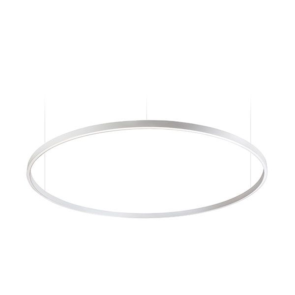Nemo Zirkol C Taklampa Vit &Oslash;100 2700k Downlight