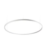 Zirkol C Hanglamp Wit Ø100 4000K Up/Downlight