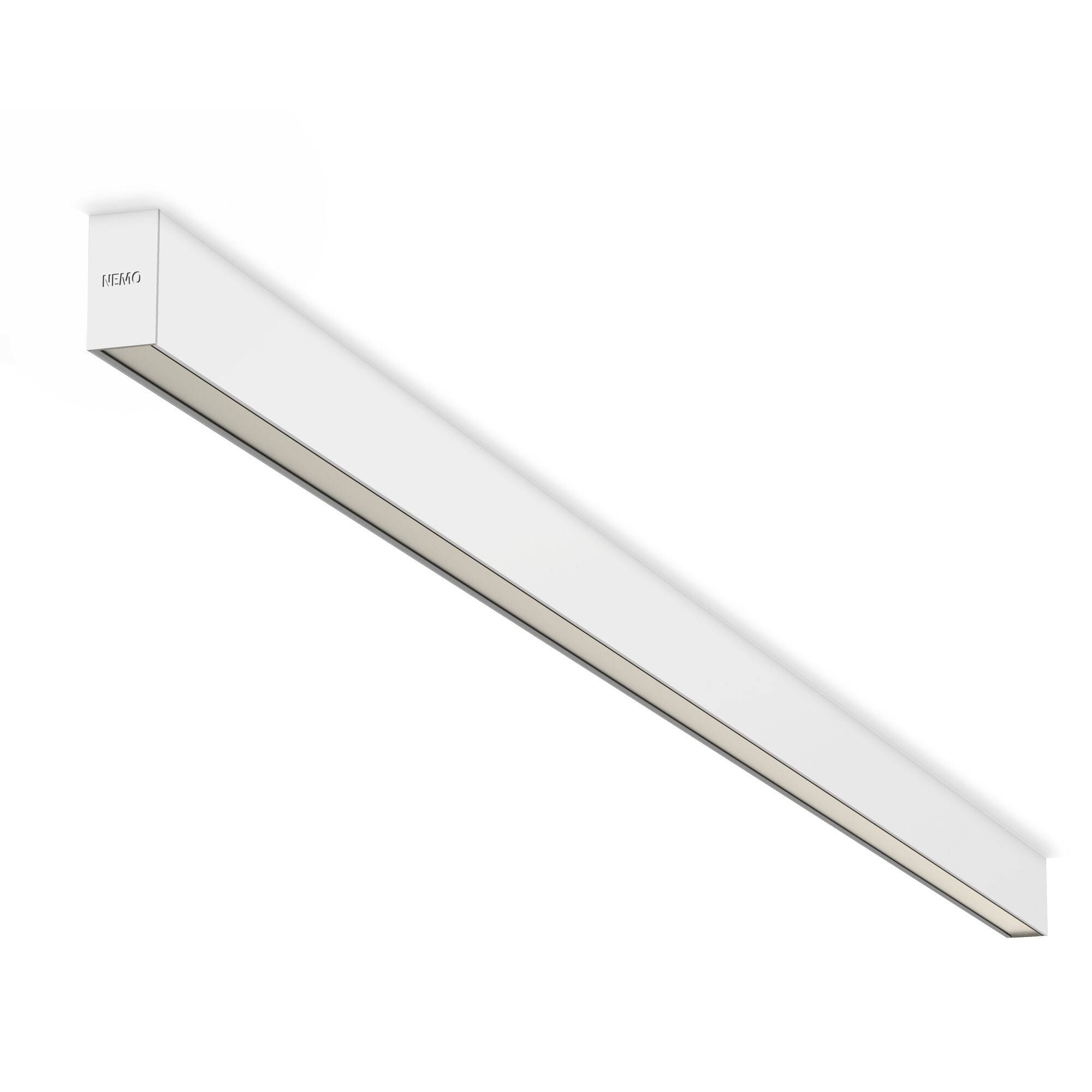 Zirkol L Taklampa Vit 100 2700K