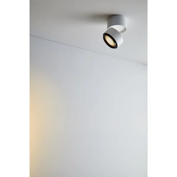 Ray Spot 15W White