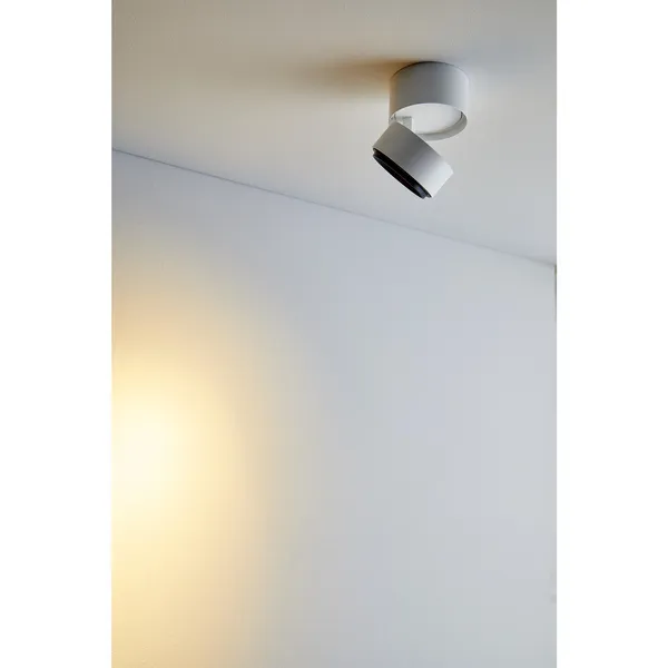 Ray Spot 15W White