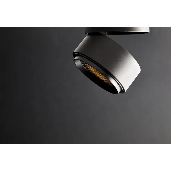 Ray Spot 15W Black