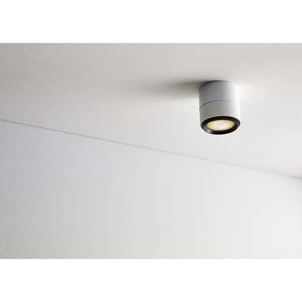 Ray Spot 15W Black